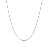 Basic Silver Chain