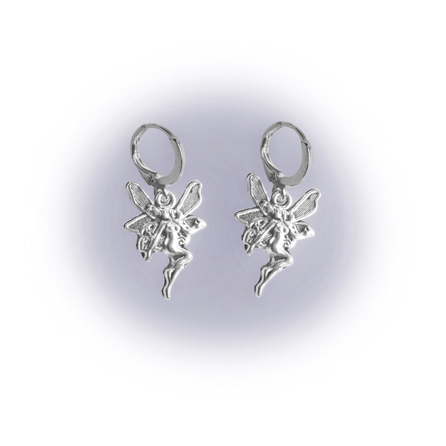 Riley Fairy Earrings