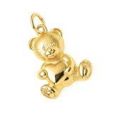 Teddybear Charm