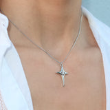 Jay Sparkle Necklace