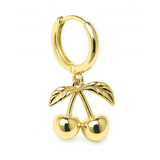 Cherry Earrings