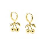Cherry Earrings