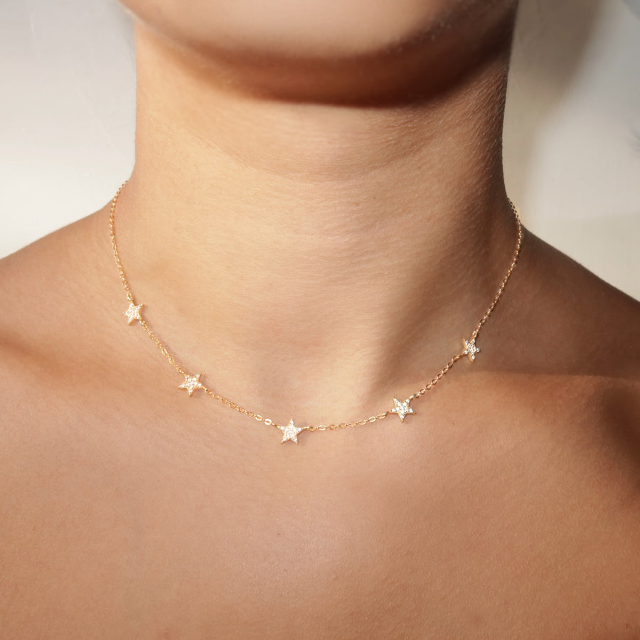 Stella Choker