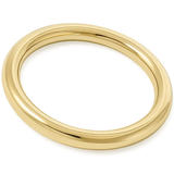 Gold Bangle