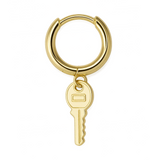 Key Earrings