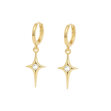 Laura Sparkle Earrings