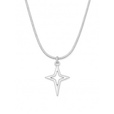 Asher Sparkle Necklace
