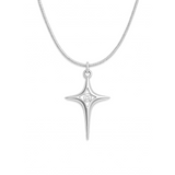 Jay Sparkle Necklace