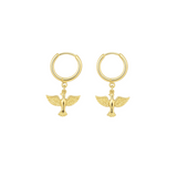 Matteo Earrings