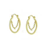 Nadia Hoops