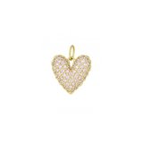 Pink Luv Charm