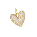 Pink Luv Charm