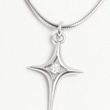 Jay Sparkle Necklace