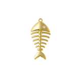 Skelly Charm