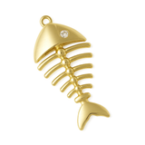 Skelly Charm