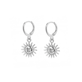Sol Earrings