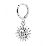Sol Earrings