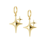Sparkle Earrings