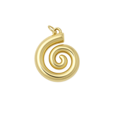 Swirl Charm